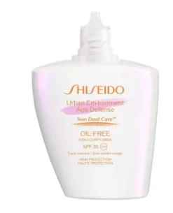 Shiseido Urban Environment Age Defense SPF 30