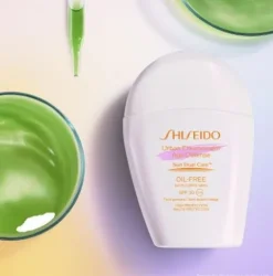 Shiseido Urban Environment Age Defense SPF 30