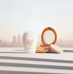 Shiseido Urban Environment Age Defense SPF 30