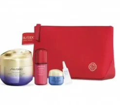 Shiseido Vital Perfection Uplifting and Firming Cream Cofre