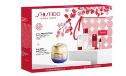 Shiseido Vital Perfection Uplifting and Firming Cofre