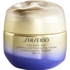 Shiseido Vital Perfection Uplifting and Firming Day Cream SPF30
