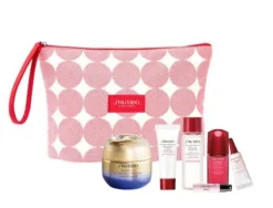 Shiseido Vital Perfection Uplifting and Firming Cofre