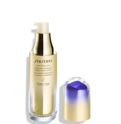 Shiseido Vital Perfection LiftDefine Radiance Night Concentrate
