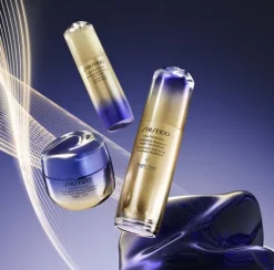 Shiseido Vital Perfection LiftDefine Radiance Night Concentrate