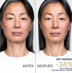 Shiseido Vital Perfection LiftDefine Radiance Night Concentrate