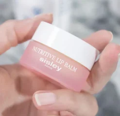 Sisley Baume Confort Lèvres Nutritive Lip Balm