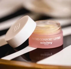 Sisley Baume Confort Lèvres Nutritive Lip Balm
