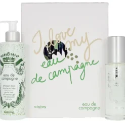 Sisley Eau de Campagne Estuche