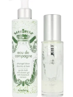 Sisley Eau de Campagne Estuche