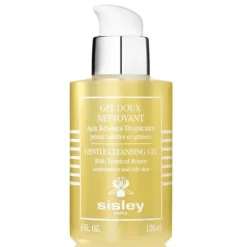 Sisley Gel Doux Nettoyant