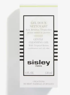 Sisley Gel Doux Nettoyant
