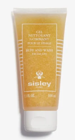 Sisley Gel Nettoyant Gommant