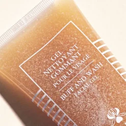 Sisley Gel Nettoyant Gommant