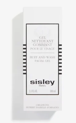 Sisley Gel Nettoyant Gommant