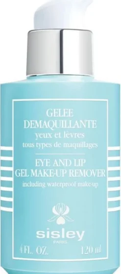Sisley Gelée Démaquillante Yeux et Lèvres