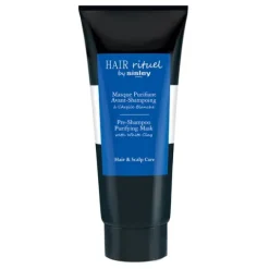 Sisley Hair Rituel Masque Purifiant Shampoing