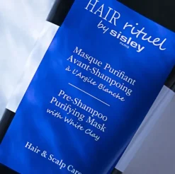 Sisley Hair Rituel Masque Purifiant Shampoing