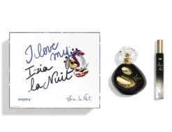 Sisley Izia La Nuit Estuche