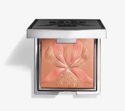Sisley L'Orchidée Blush Enlumineur Au Lys Blanc