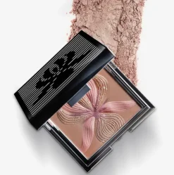 Sisley L'Orchidée Blush Enlumineur Au Lys Blanc