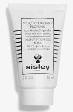 Sisley Masque Crème Aux Resines Tropicales