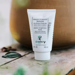 Sisley Masque Crème Aux Resines Tropicales