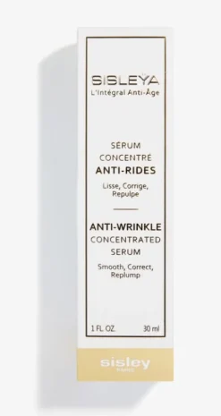 Sisley Sisleÿa L'Intégral Anti-Âge Sérum Concentré Anti-Rides