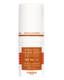Sisley Super Stick Solaire SPF 50+ Teinté
