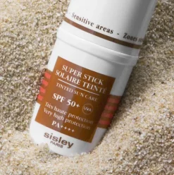 Sisley Super Stick Solaire SPF 50+ Teinté