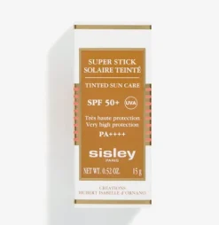 Sisley Super Stick Solaire SPF 50+ Teinté