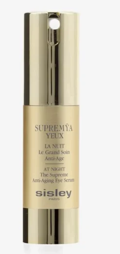 Sisley Supremÿa Yeux La Nuit