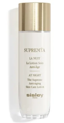 Sisley Supremya La Nuit Lotion Soin Anti-Age