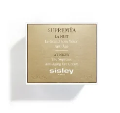 Sisley Supremya La Nuit Le Grand Soin Yeux