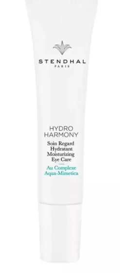 Stendhal Hydro Harmony Soin Regard Hydratant
