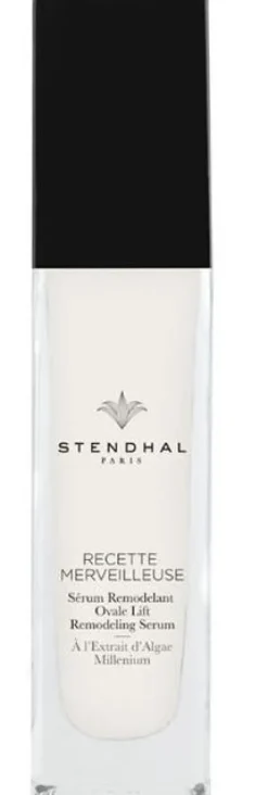 Stendhal Recette Merveilleuse Sérum Remodelant Ovale Lift