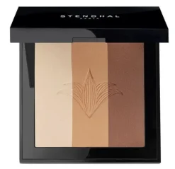 Stendhal Trio Bronzant Sculpteur De Teint