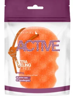 SUAVEPIEL ACTIVE EXTRA PEELING SPONGE