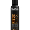 Syoss Espuma Rizos Flex Mousse Rizos Definidos