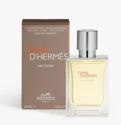 Terre D'Hermès Eau Givrée
