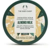 The Body Shop Almond Milk Scrub