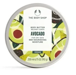 The Body Shop Avocado Body Butter