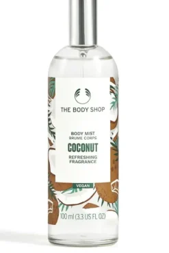 The Body Shop Coconut Body Mist
