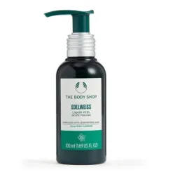 The Body Shop Edelweiss Peel Liquid