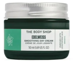 The Body Shop Edelweiss Smoothing Day Cream