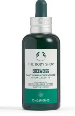 The Body Shop Edelweiss Serum Concentrate