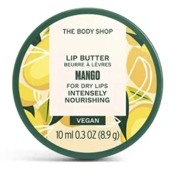 The Body Shop Lip Butter Mango