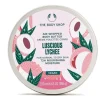 The Body Shop Lychee Body Butter
