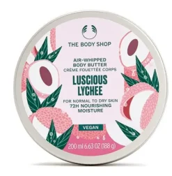 The Body Shop Lychee Body Butter