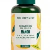 The Body Shop Mango Shower Gel